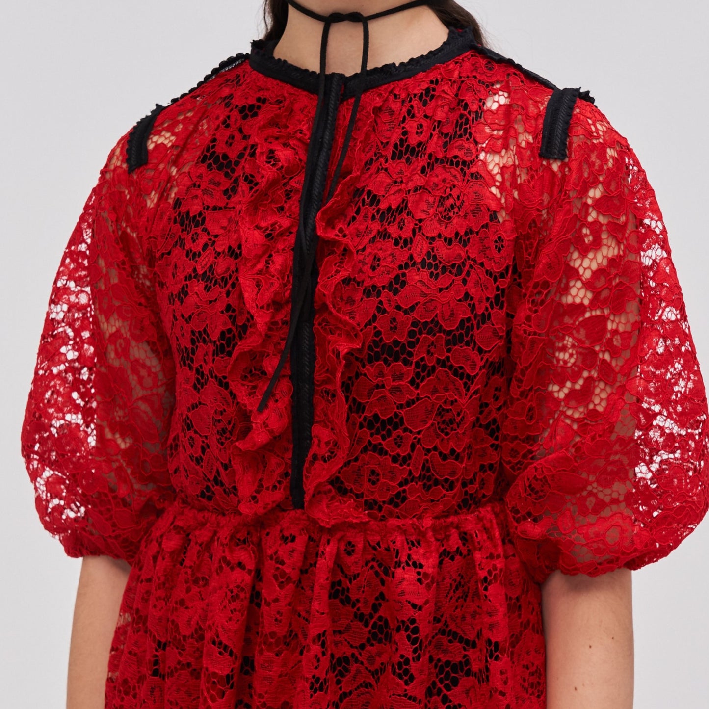 Midi Dress