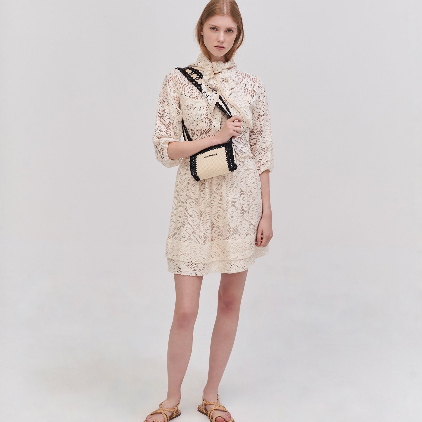 La Croisette Kleid I MON MARGIN