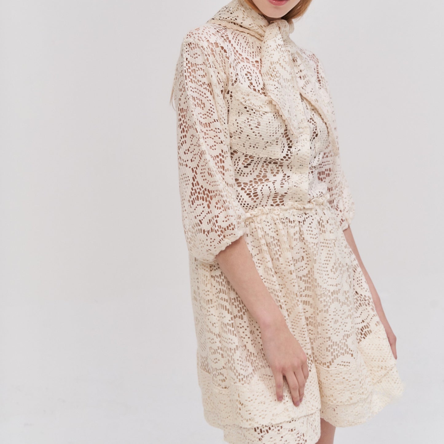 La Croisette Kleid I MON MARGIN