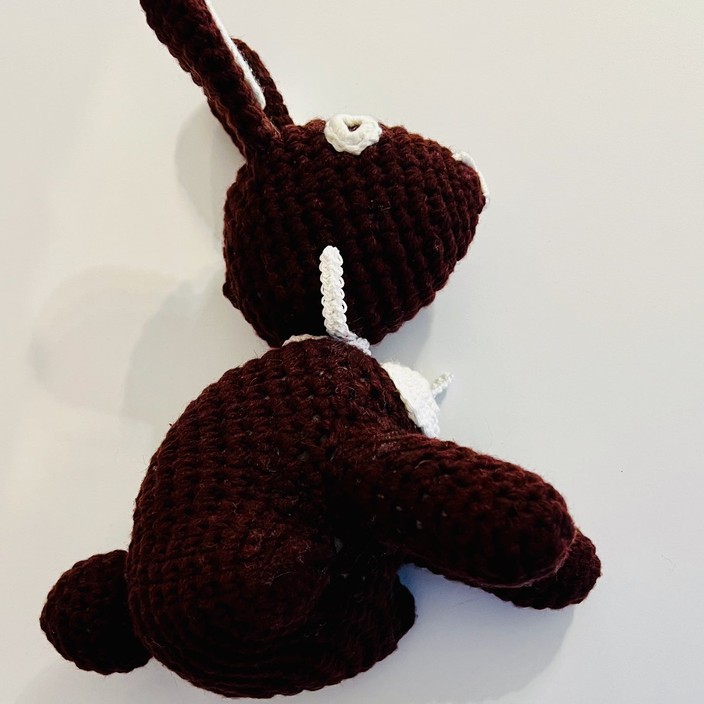 Stofftier Hase Large
