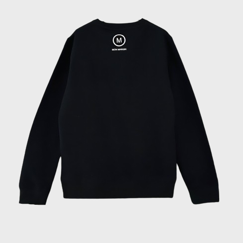 Sweatshirt Toujours