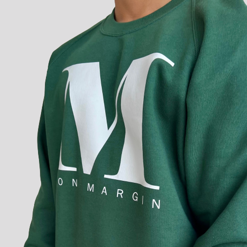 PULLOVER GRAND I MON MARGIN