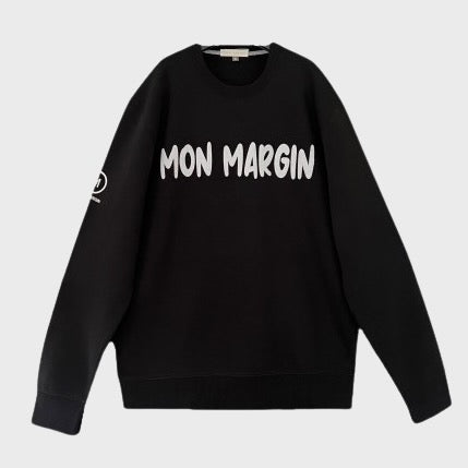 Sweatshirt Toujours