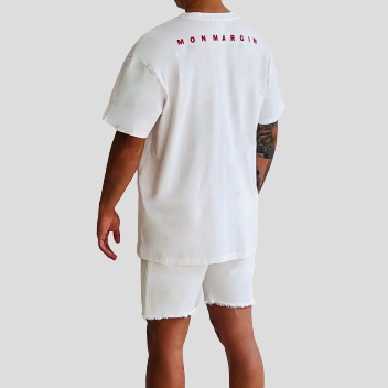 T-shirt RONDE I MON MARGIN