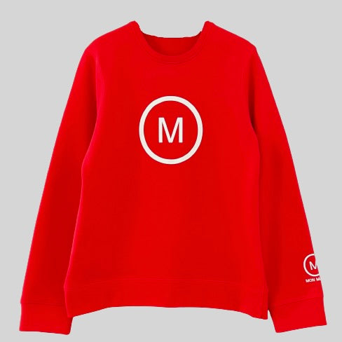 La CroisetteSweatshirt