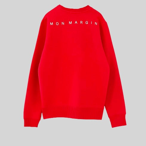 La CroisetteSweatshirt