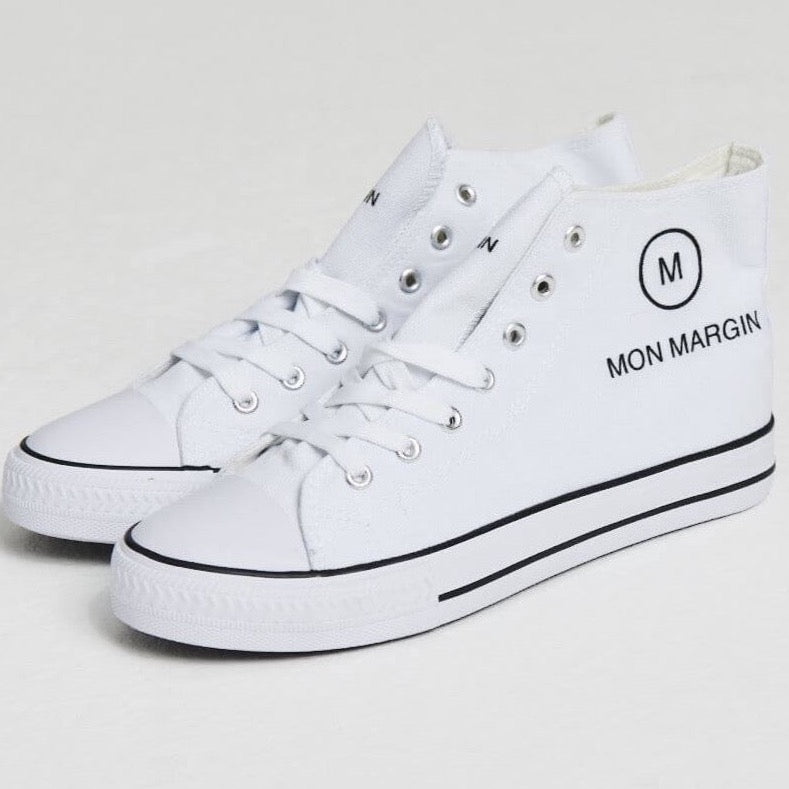 HIGH TOP CLASSIC MON MARGIN