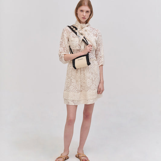 La Croisette Kleid I MON MARGIN
