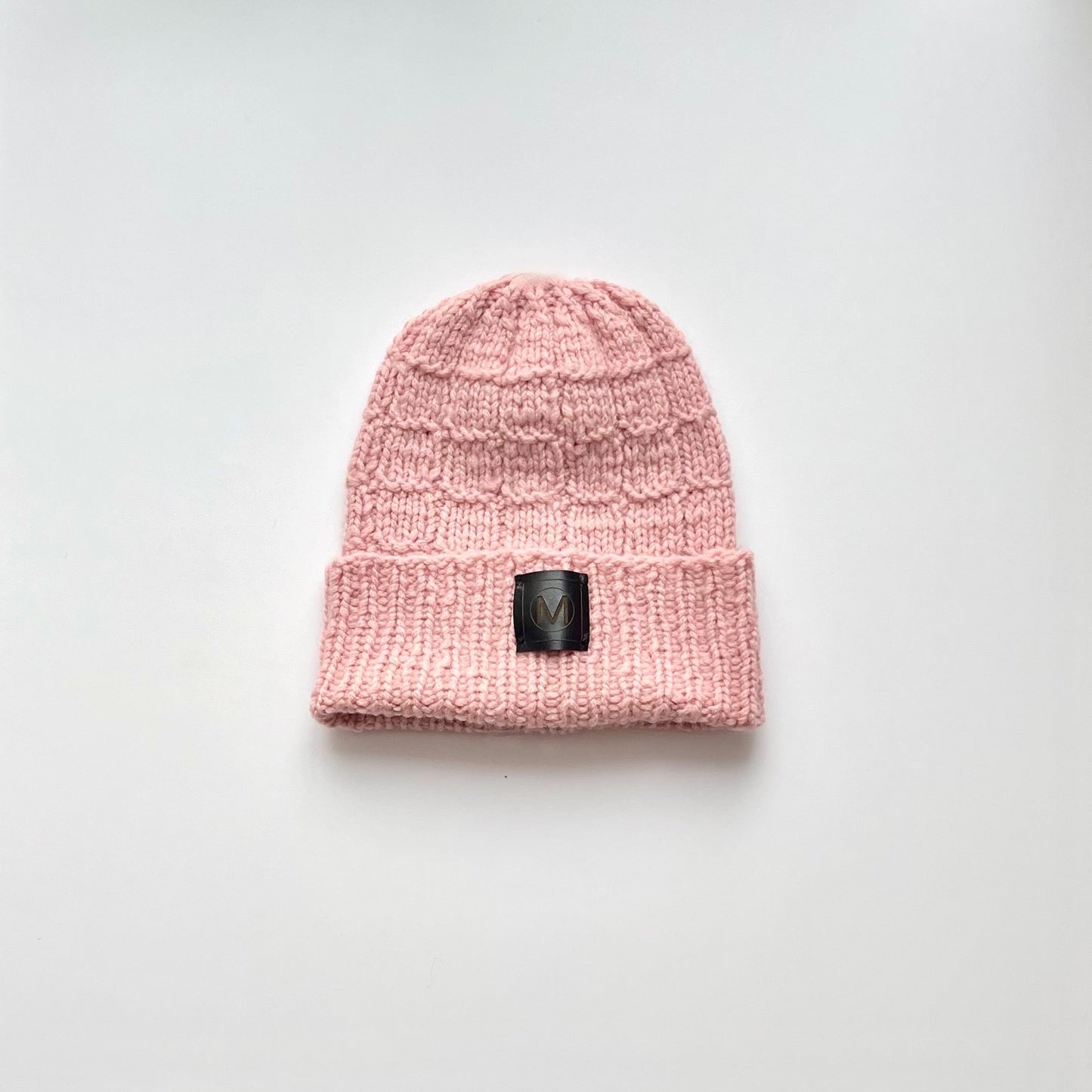 BEANIE I MON MARGIN