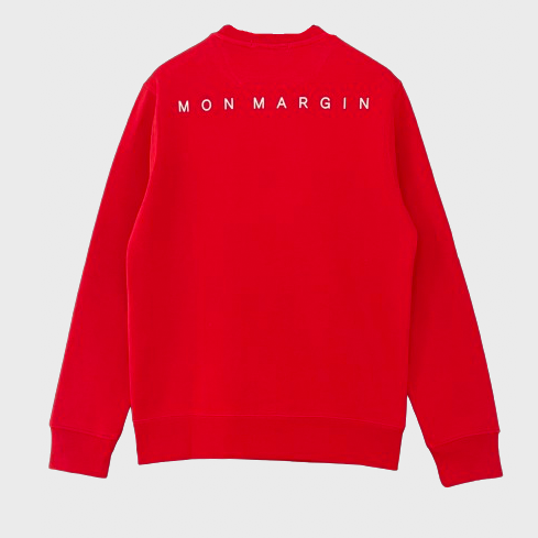 Grand Sweater I MON MARGIN