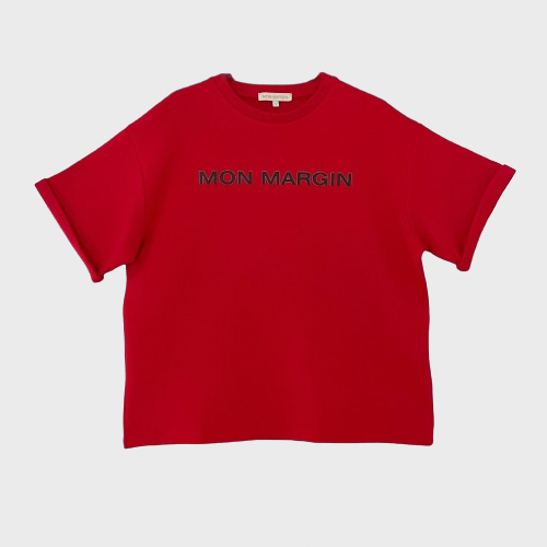 MON MARGIN 19 T-Shirt I MON MARGIN