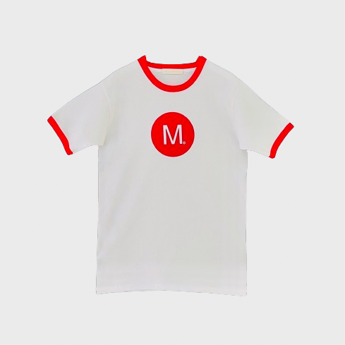 MON MARIFN 19 T-shirt I MON MARGIN