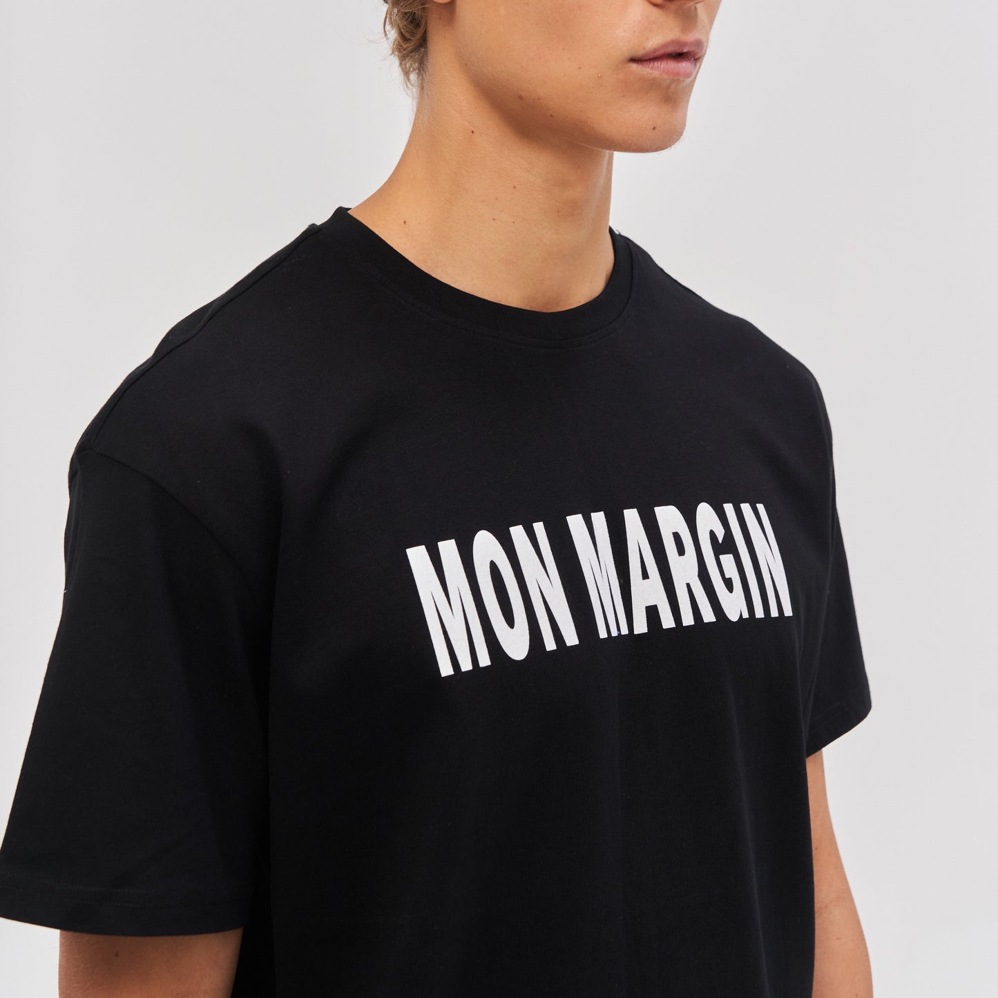 MON MARGIN T-SHIRT I MON MARGIN