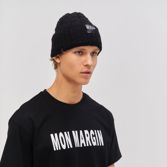 DAY BEANIE I MON MARGIN