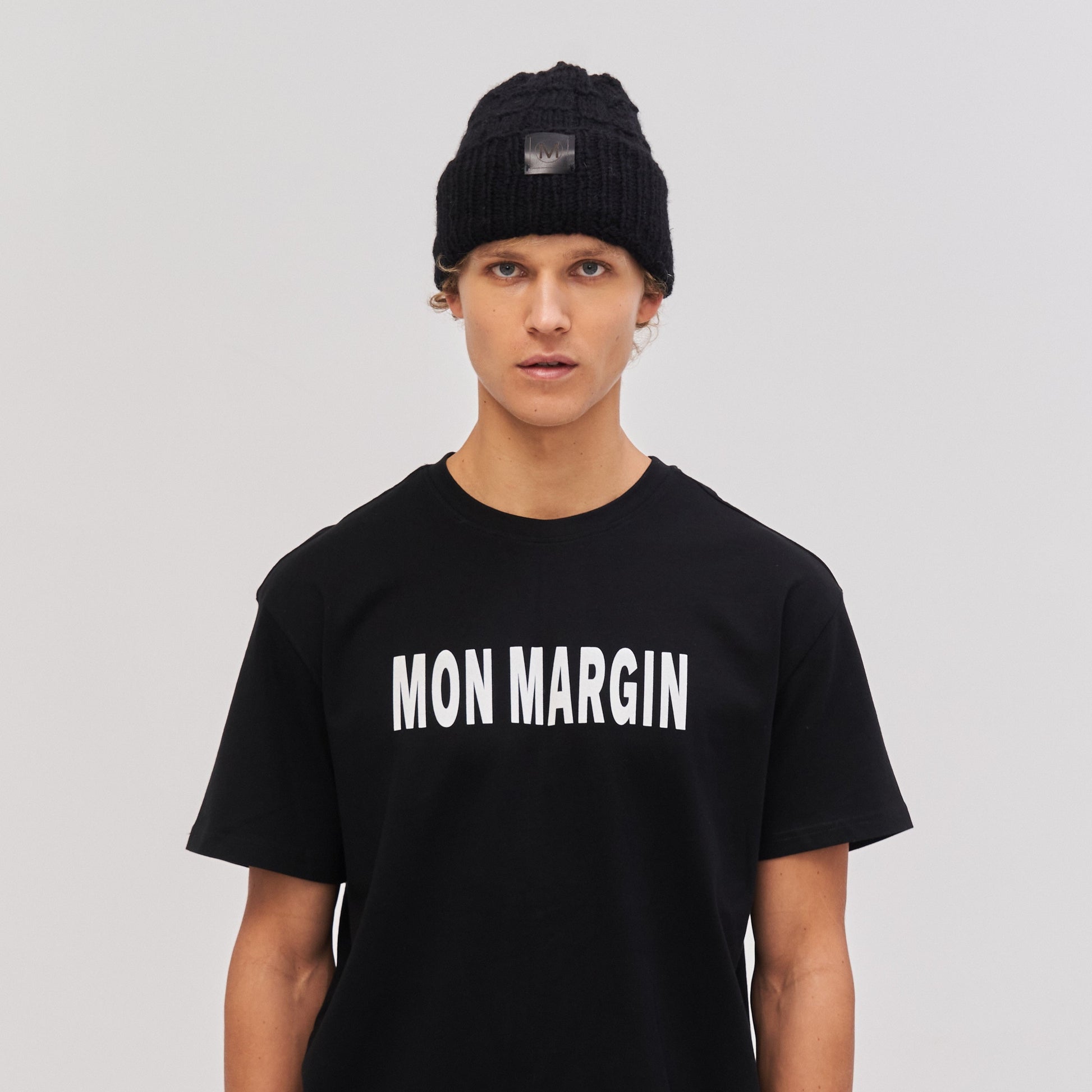 DAY BEANIE IMON MARGIN