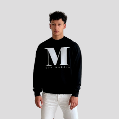 SWEATER GRAND I MON MARGIN