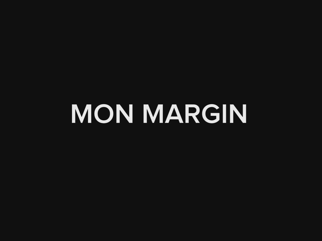 MON MARGIN 19 I SPRING 2024